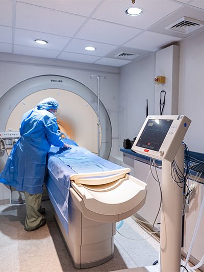 mri machine