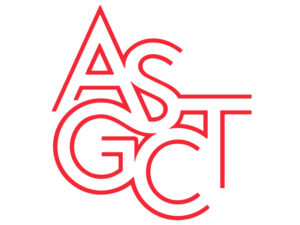 American Society of Gene + Cell Therapy (ASGCT)