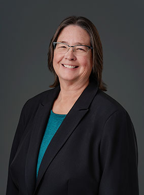 Cheryl Lanphear, Northern Bio Assoc. Director of Research