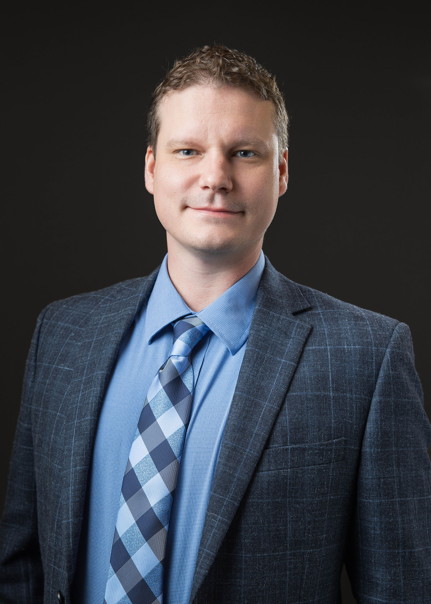 Michael Helmus