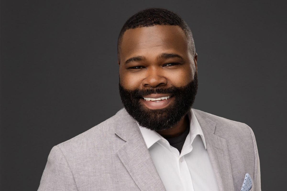 Ask a Study Director Rob Davis