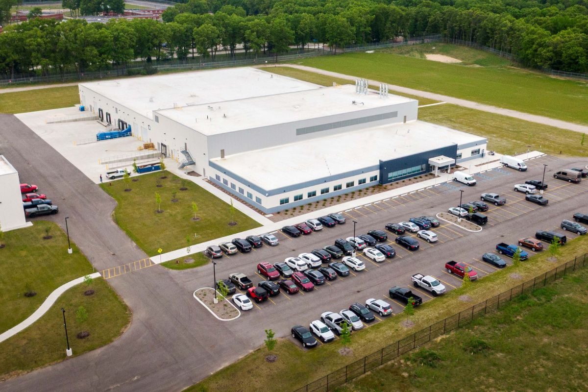 NorthernBio Expands Preclinical Capacity Blog Image